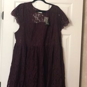Brand new with tags Torrid dress size 22